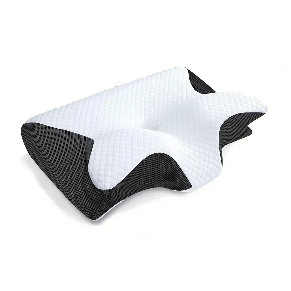 CerviLux™ – Premium Orthopedic Pillow